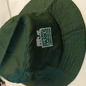 National Parks Conservative Association Bucket Hat